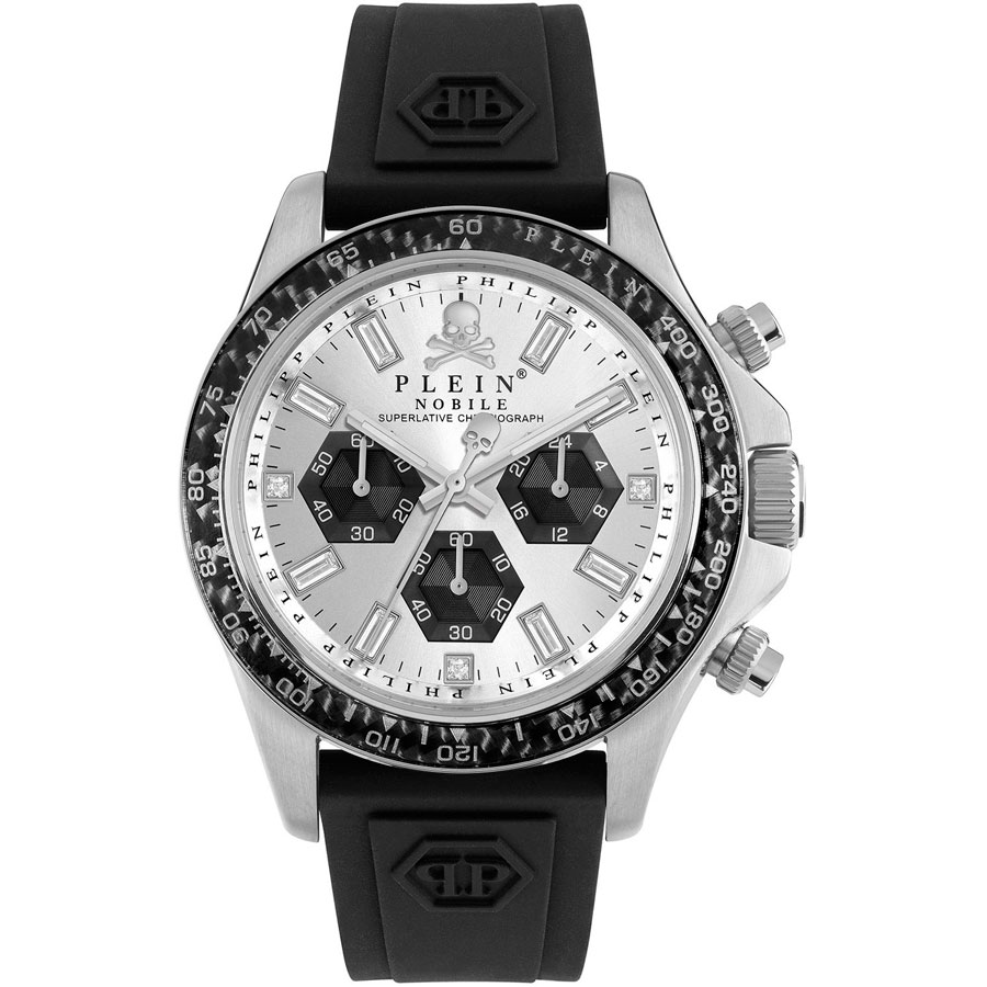 Часы Philipp Plein Nobile Racing PWVAA0523